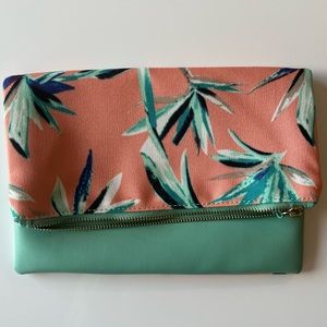 Cute Spring/Summer Clutch Bag